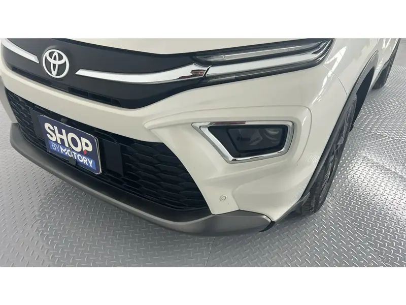 Toyota Urban Cruiser GLX 2025 19