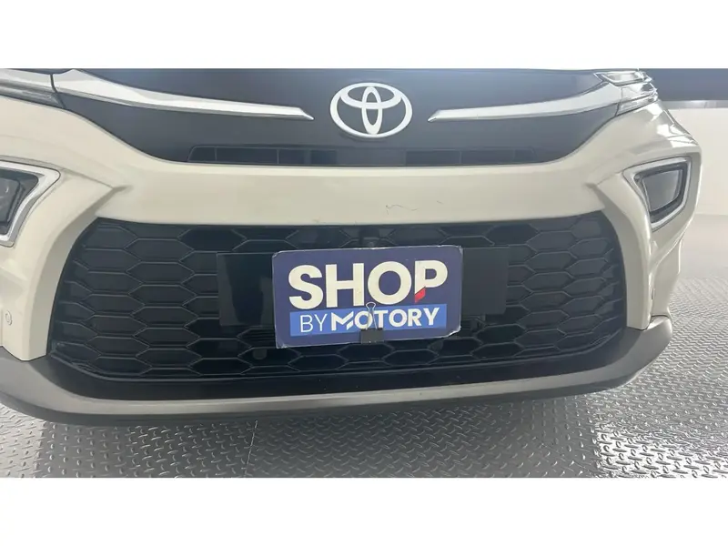 Toyota Urban Cruiser GLX 2025 20