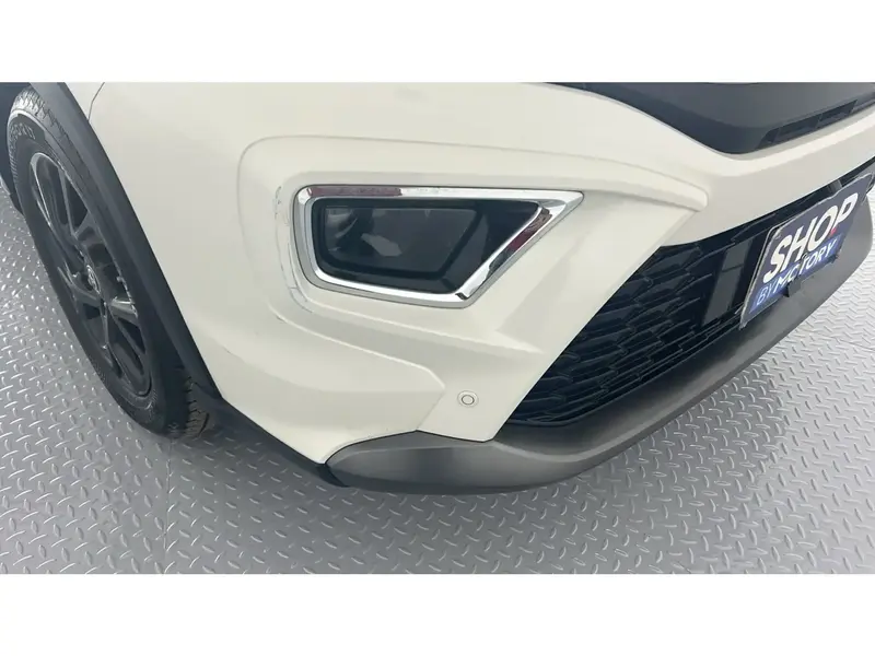 Toyota Urban Cruiser GLX 2025 24