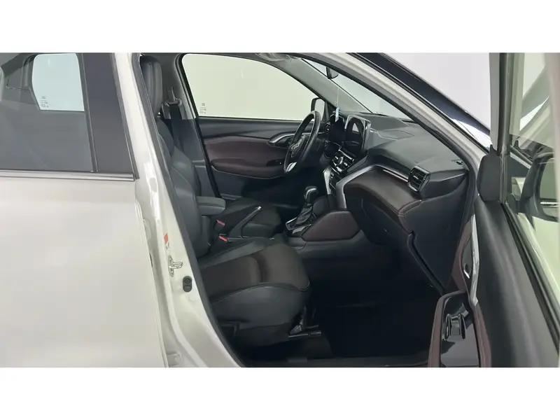 Toyota Urban Cruiser GLX 2025 13