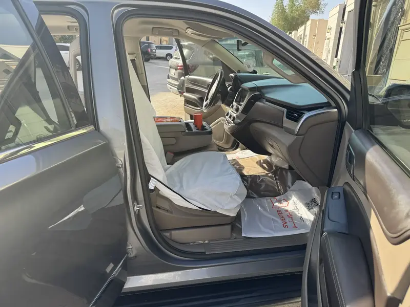 شفروليه تاهو 2019 6