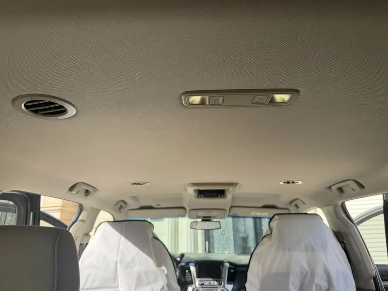 شفروليه تاهو 2019 13