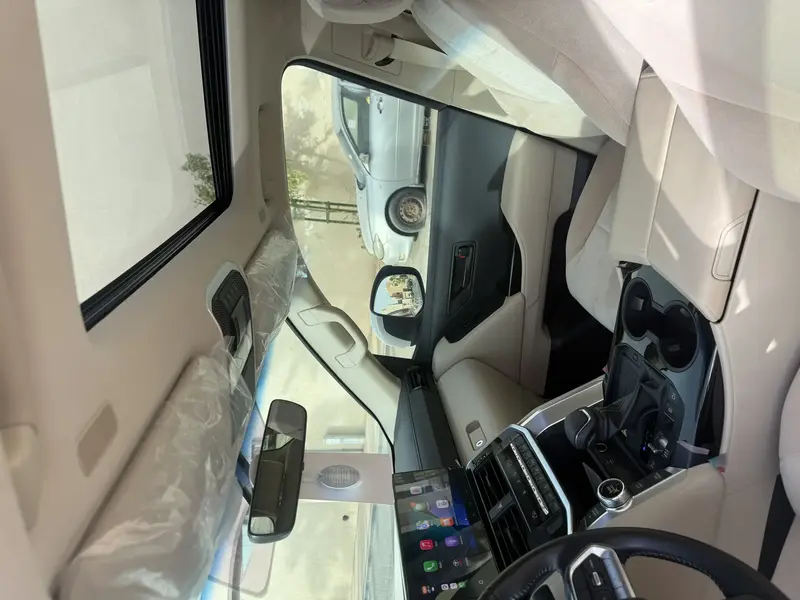 Toyota LC70 2024 7