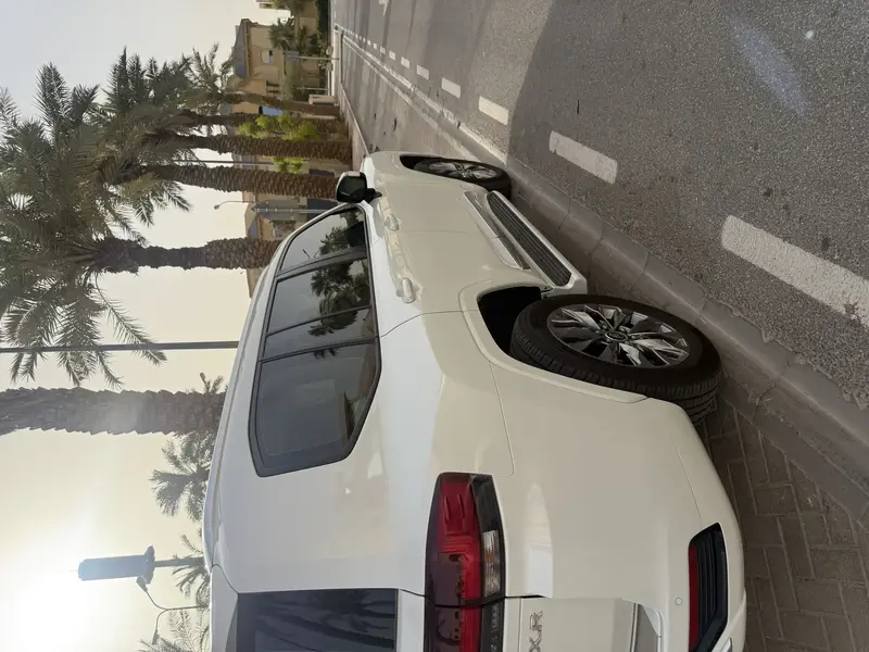 Toyota LC70 2024 2