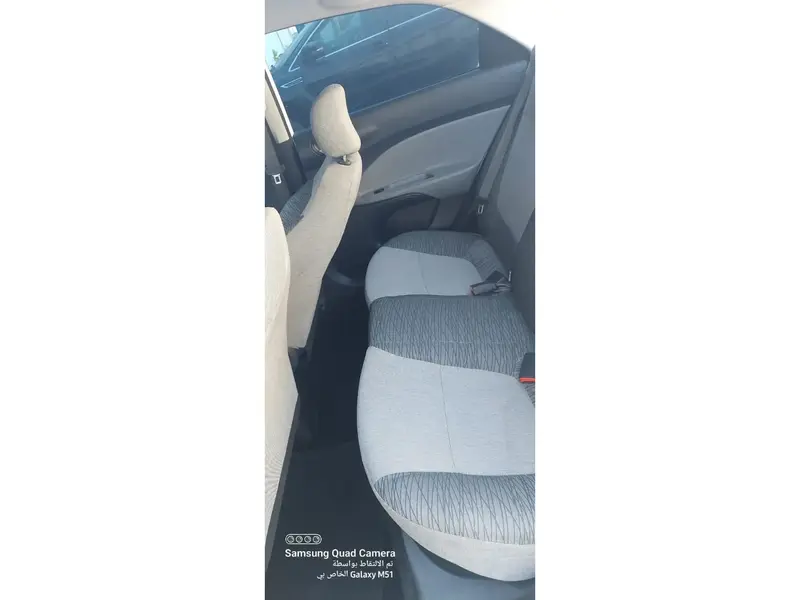 KIA Pegas 2025 5
