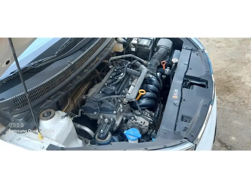 KIA Pegas 2025 10