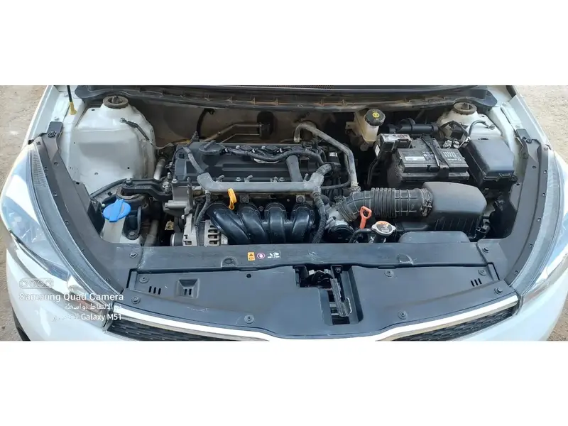 KIA Pegas 2025 9