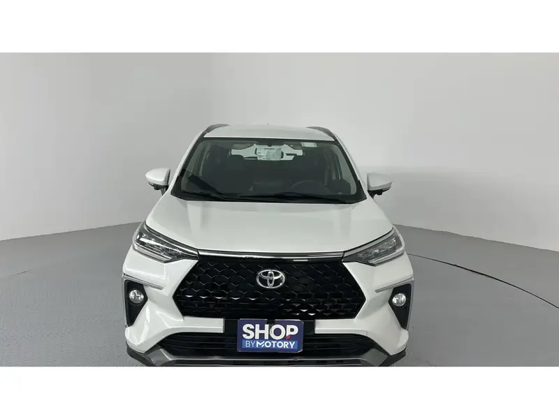 Toyota VELOZ GLX 2024 1