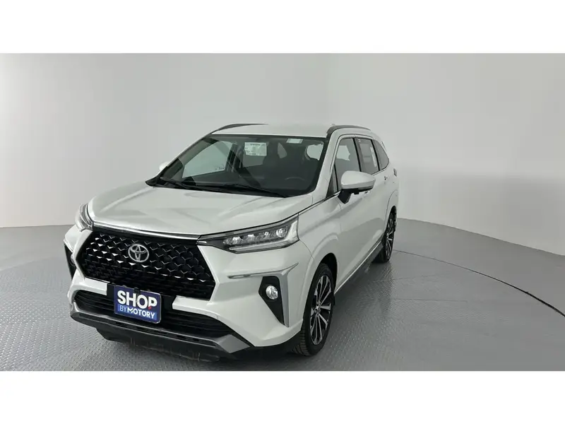 Toyota VELOZ GLX 2024 2