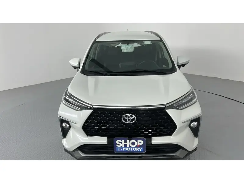 Toyota VELOZ GLX 2024 8
