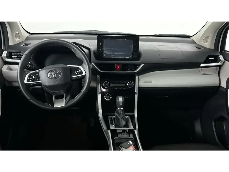 Toyota VELOZ GLX 2024 27
