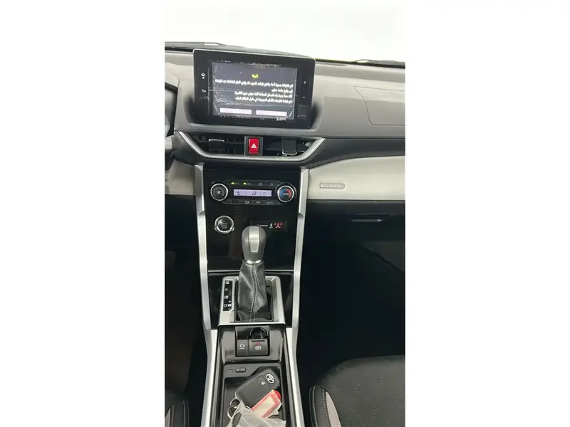 Toyota VELOZ GLX 2024 34