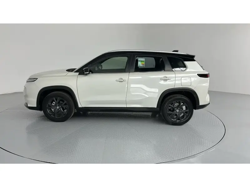 Toyota Urban Cruiser GLX 2025 12