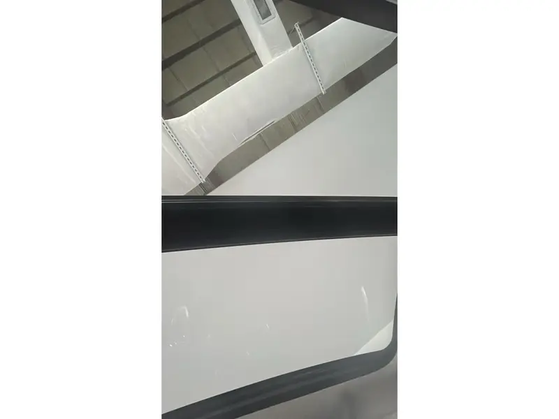 Toyota Urban Cruiser GLX 2025 22