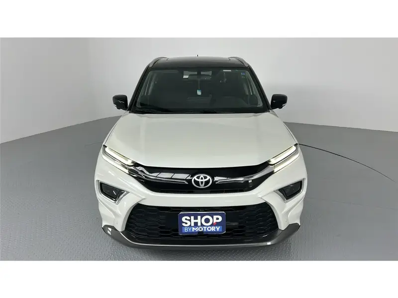 Toyota Urban Cruiser GLX 2025 2