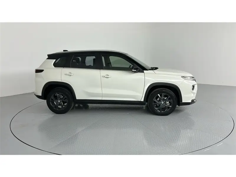 Toyota Urban Cruiser GLX 2025 11