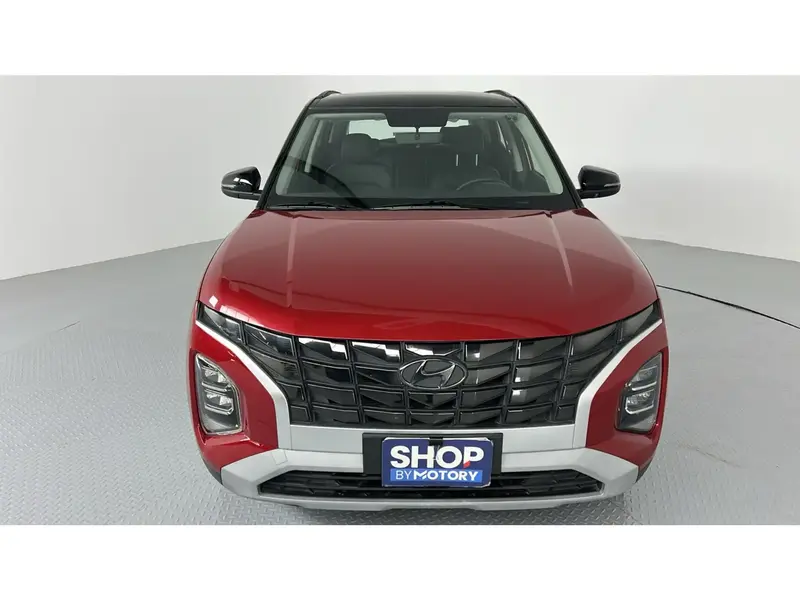 Hyundai Creta COMFORT 2024 2