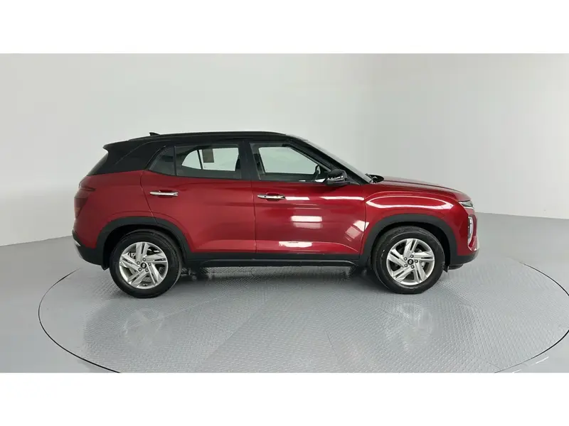 Hyundai Creta COMFORT 2024 5