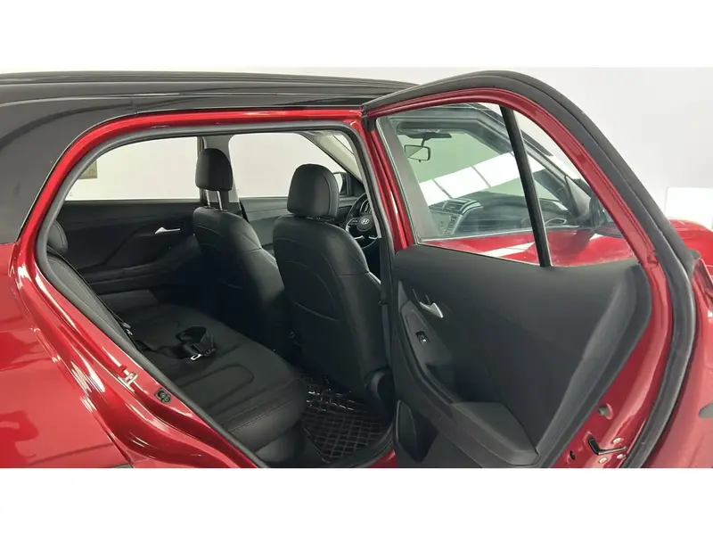 Hyundai Creta COMFORT 2024 7