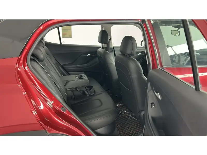 Hyundai Creta COMFORT 2024 8