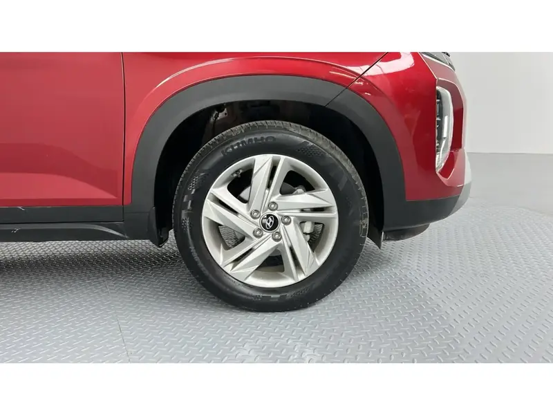 Hyundai Creta COMFORT 2024 10