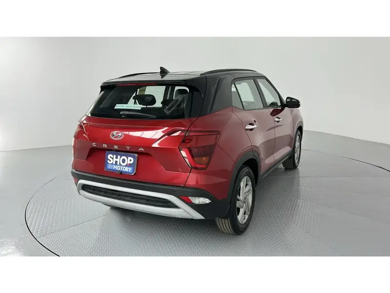 Hyundai Creta COMFORT 2024 12