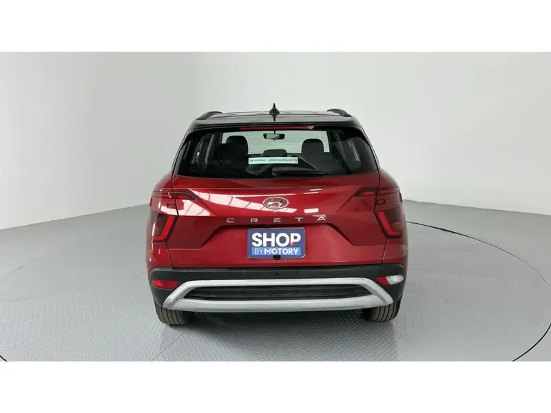 Hyundai Creta COMFORT 2024 15