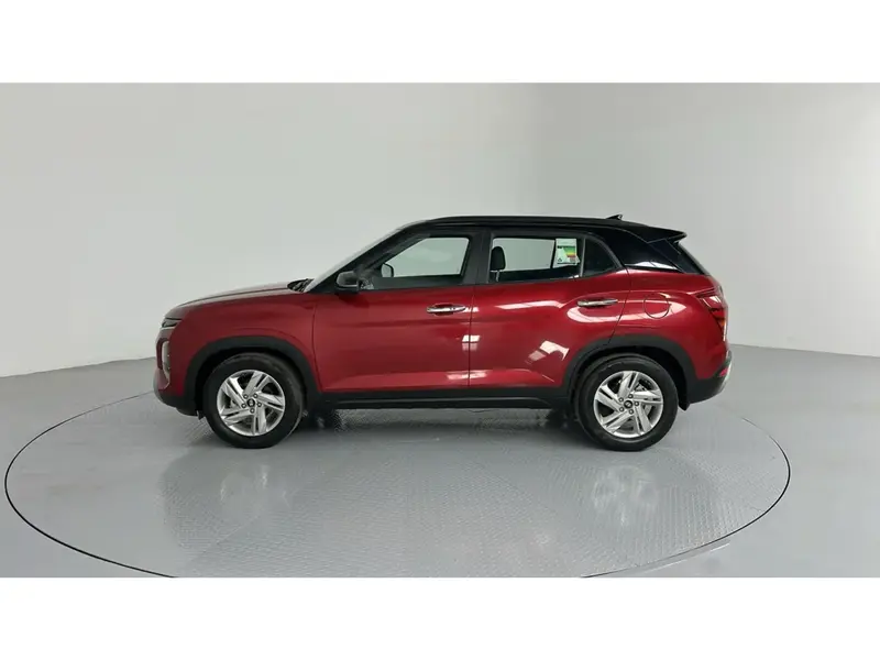 Hyundai Creta COMFORT 2024 16