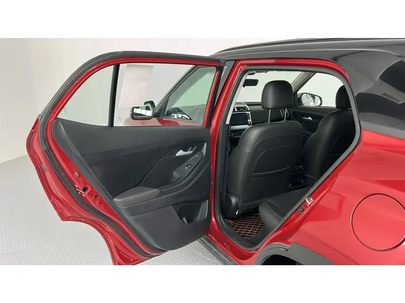 Hyundai Creta COMFORT 2024 20