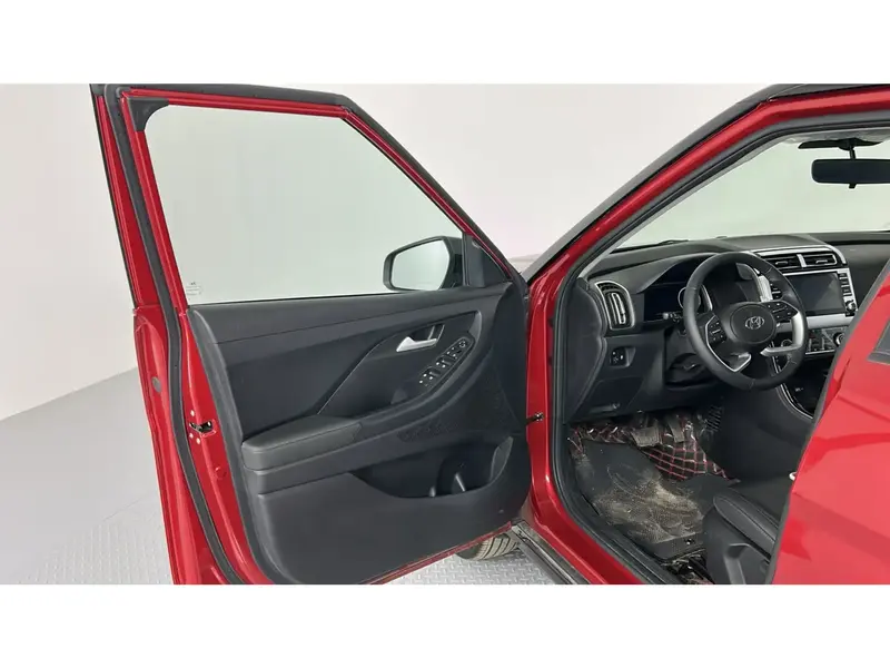 Hyundai Creta COMFORT 2024 19