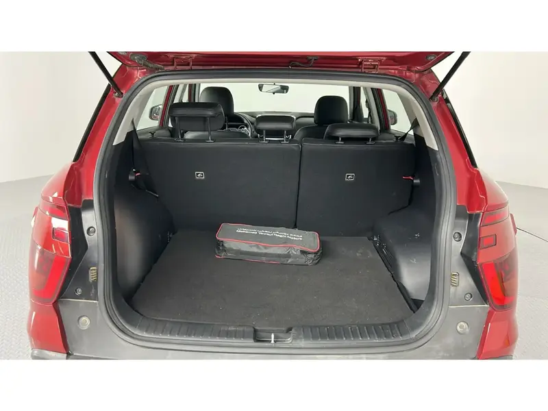 Hyundai Creta COMFORT 2024 21
