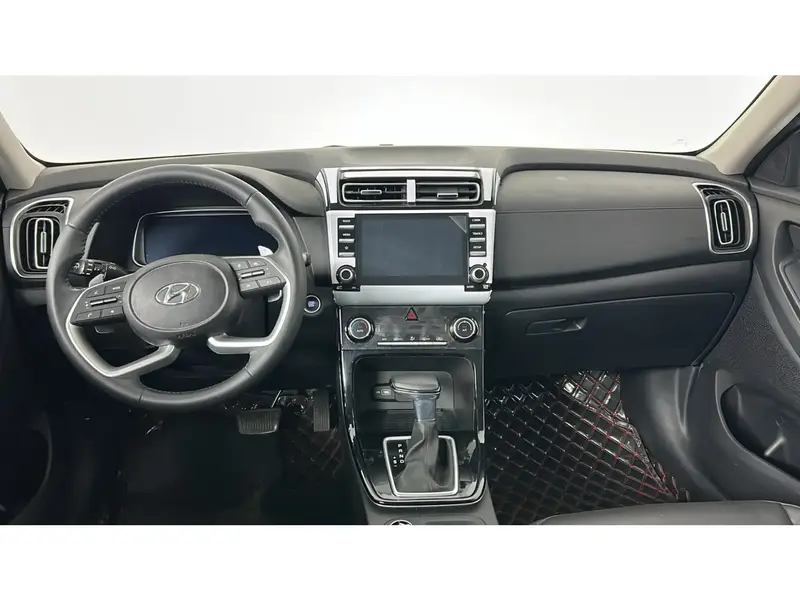 Hyundai Creta COMFORT 2024 25