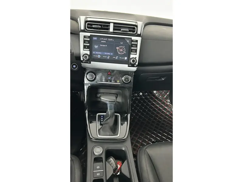 Hyundai Creta COMFORT 2024 27