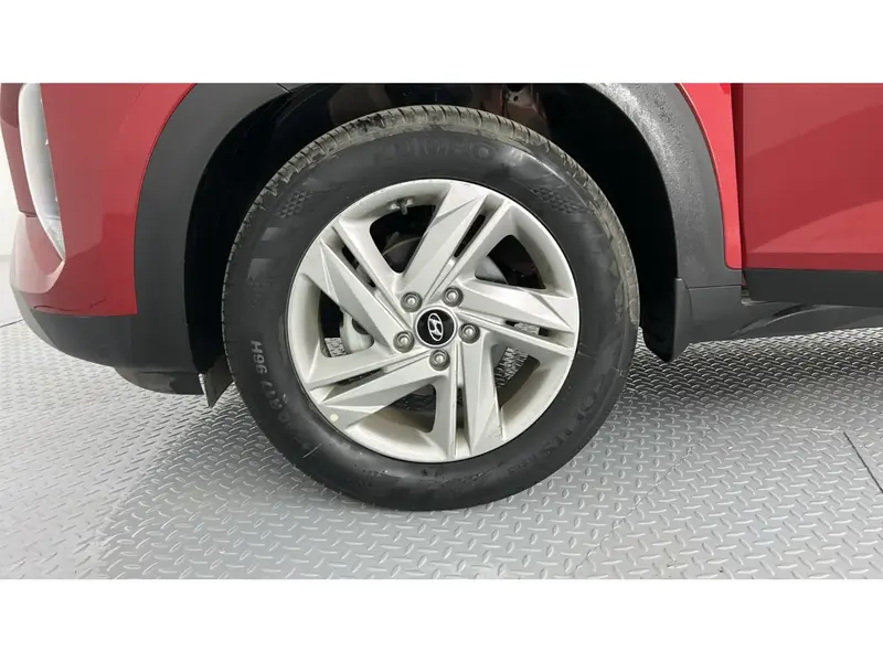 Hyundai Creta COMFORT 2024 29