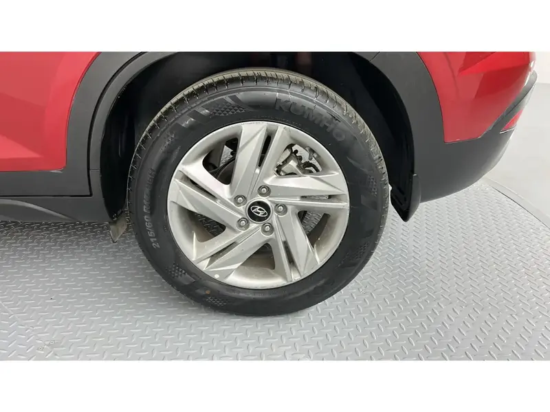 Hyundai Creta COMFORT 2024 31