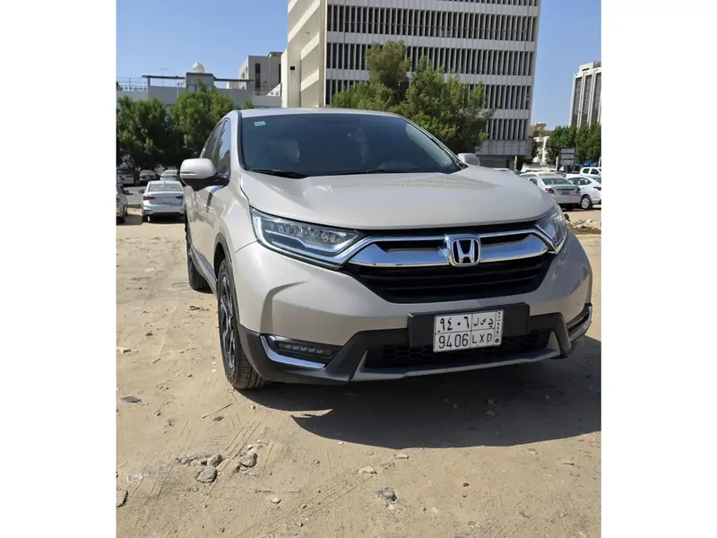Honda CR-V 2018 2