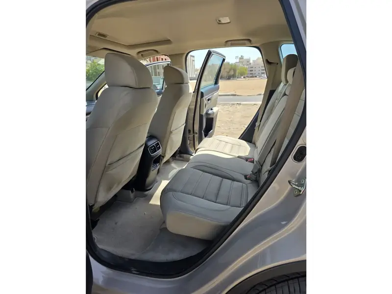 Honda CR-V 2018 13