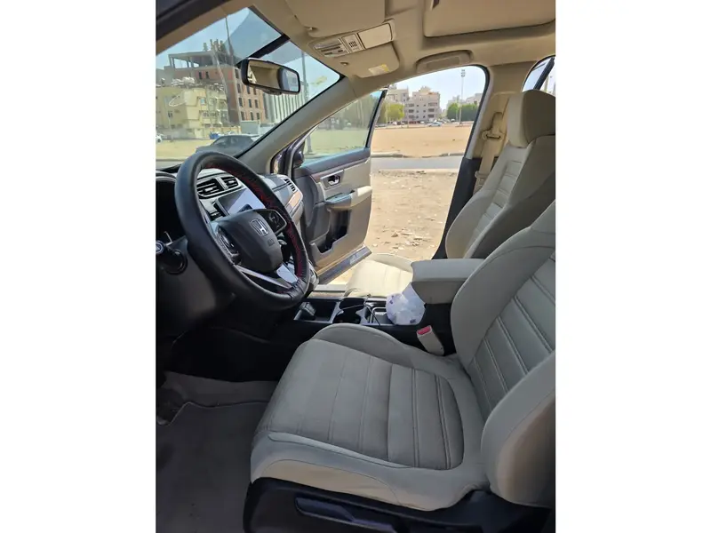 Honda CR-V 2018 14