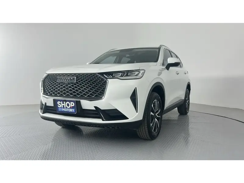 Haval H6 Active 2025 2
