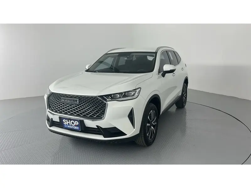 Haval H6 Active 2025 3