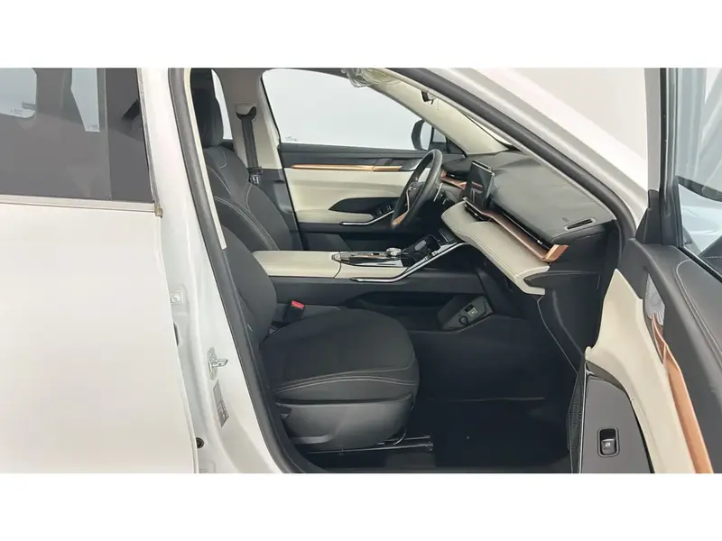 Haval H6 Active 2025 8
