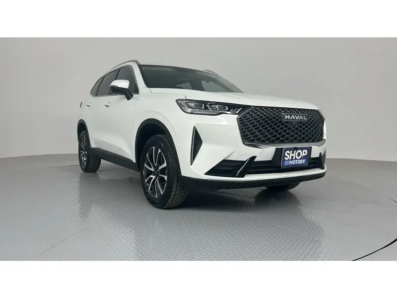 Haval H6 Active 2025 6