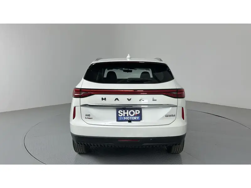 Haval H6 Active 2025 13