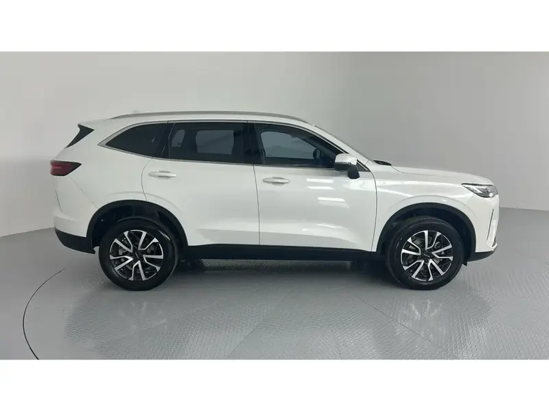 Haval H6 Active 2025 9