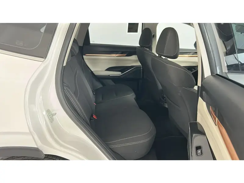 Haval H6 Active 2025 14