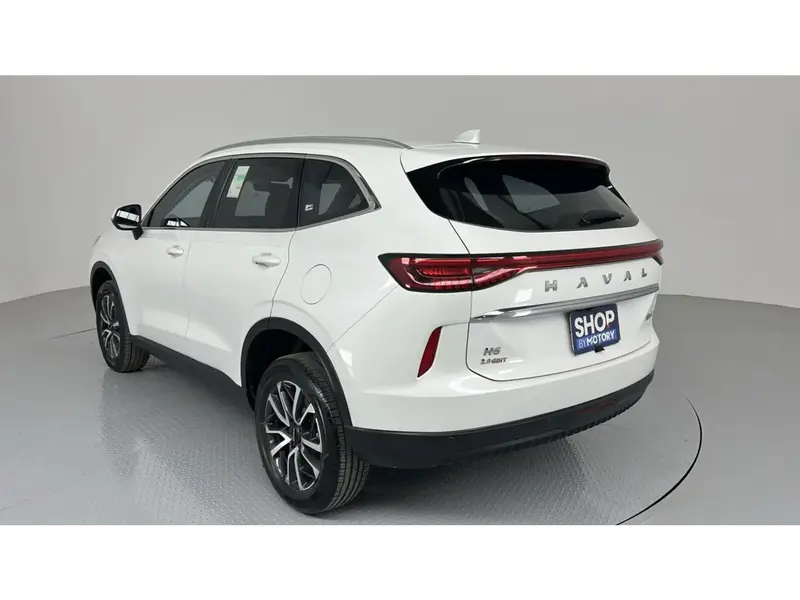 Haval H6 Active 2025 16