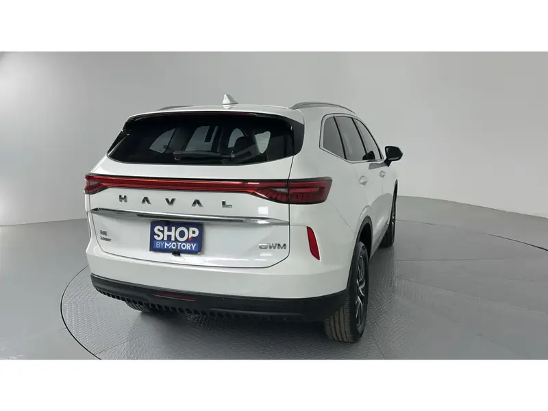 Haval H6 Active 2025 18