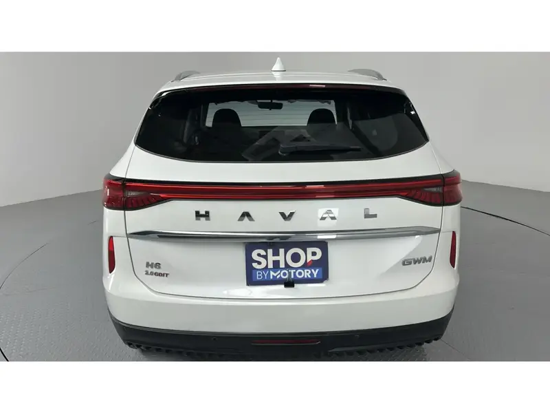 Haval H6 Active 2025 21