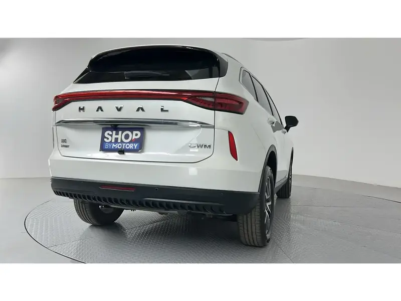 Haval H6 Active 2025 15