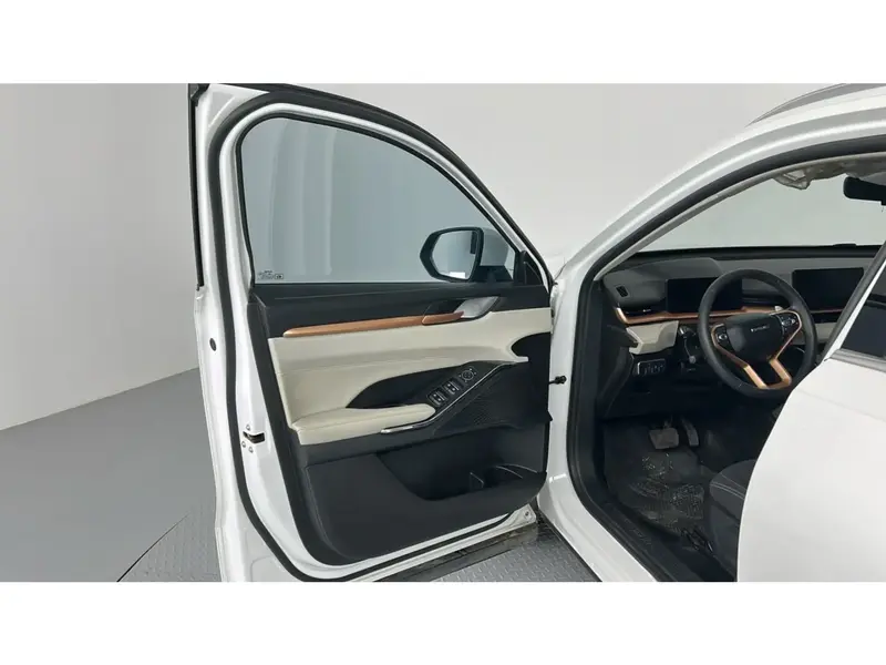 Haval H6 Active 2025 22